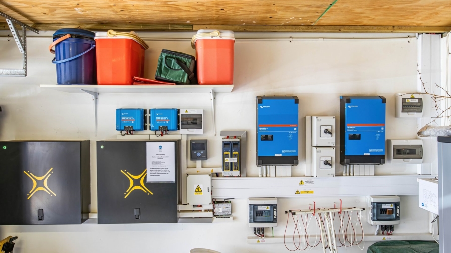 3 Bedroom Property for Sale in Lake Michelle Western Cape